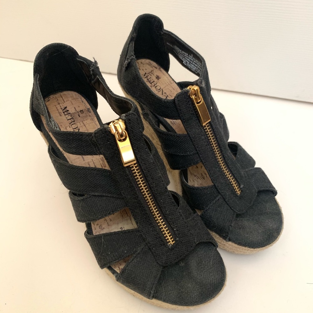 Target Wedges